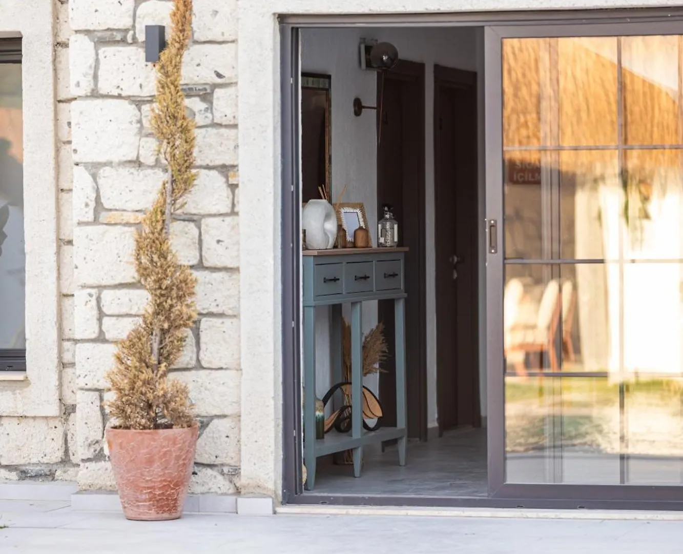 Blanco Hotell Çeşme
