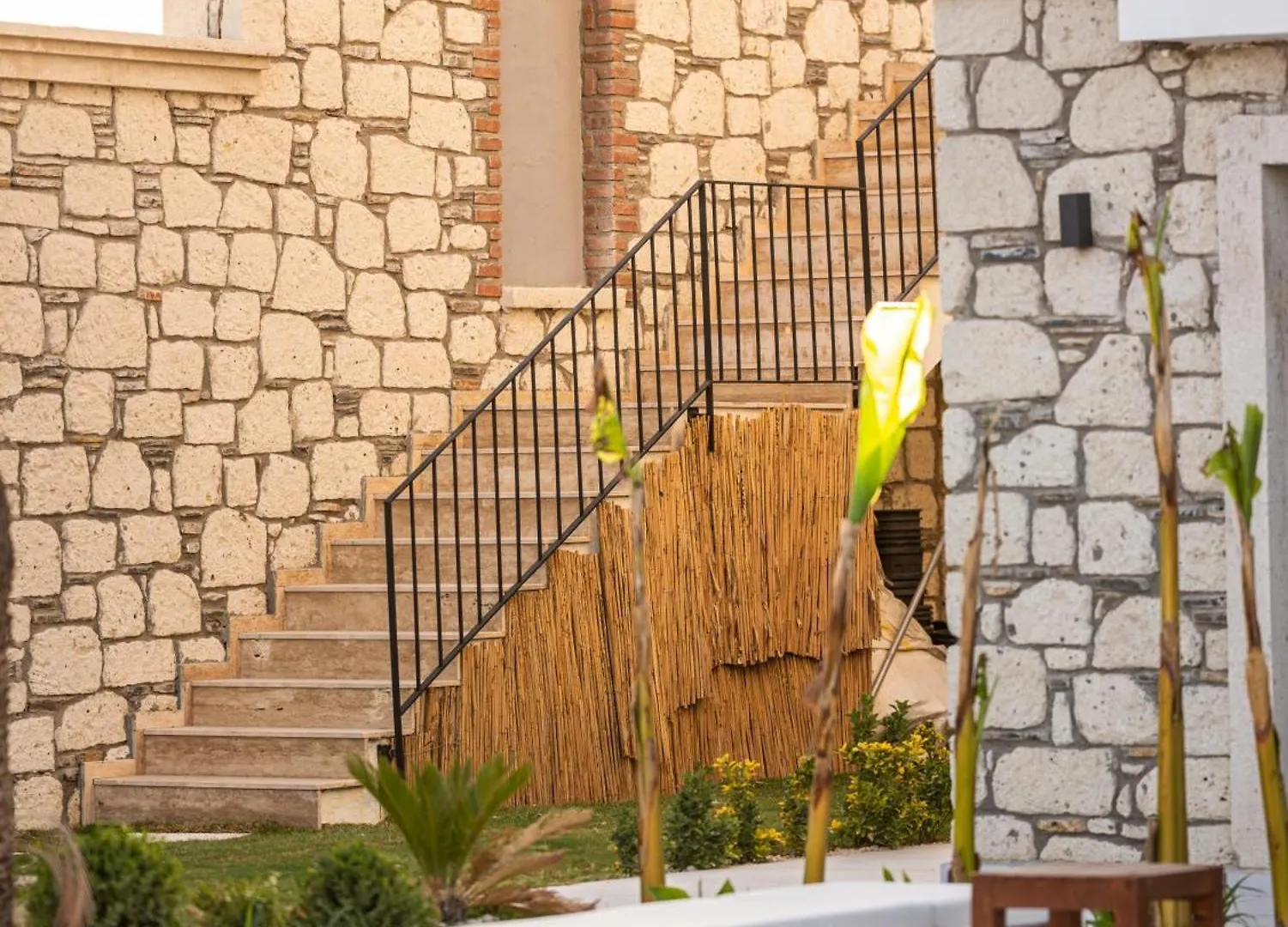 Blanco Hotell Çeşme