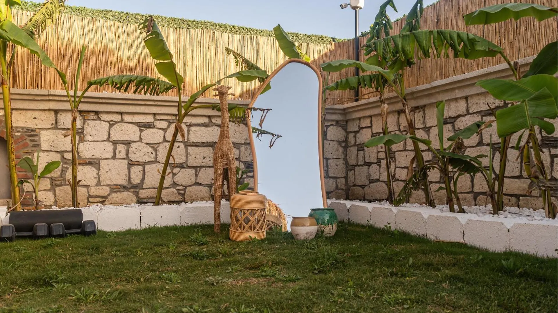 Blanco Hotell Çeşme 0*,  Turkiet