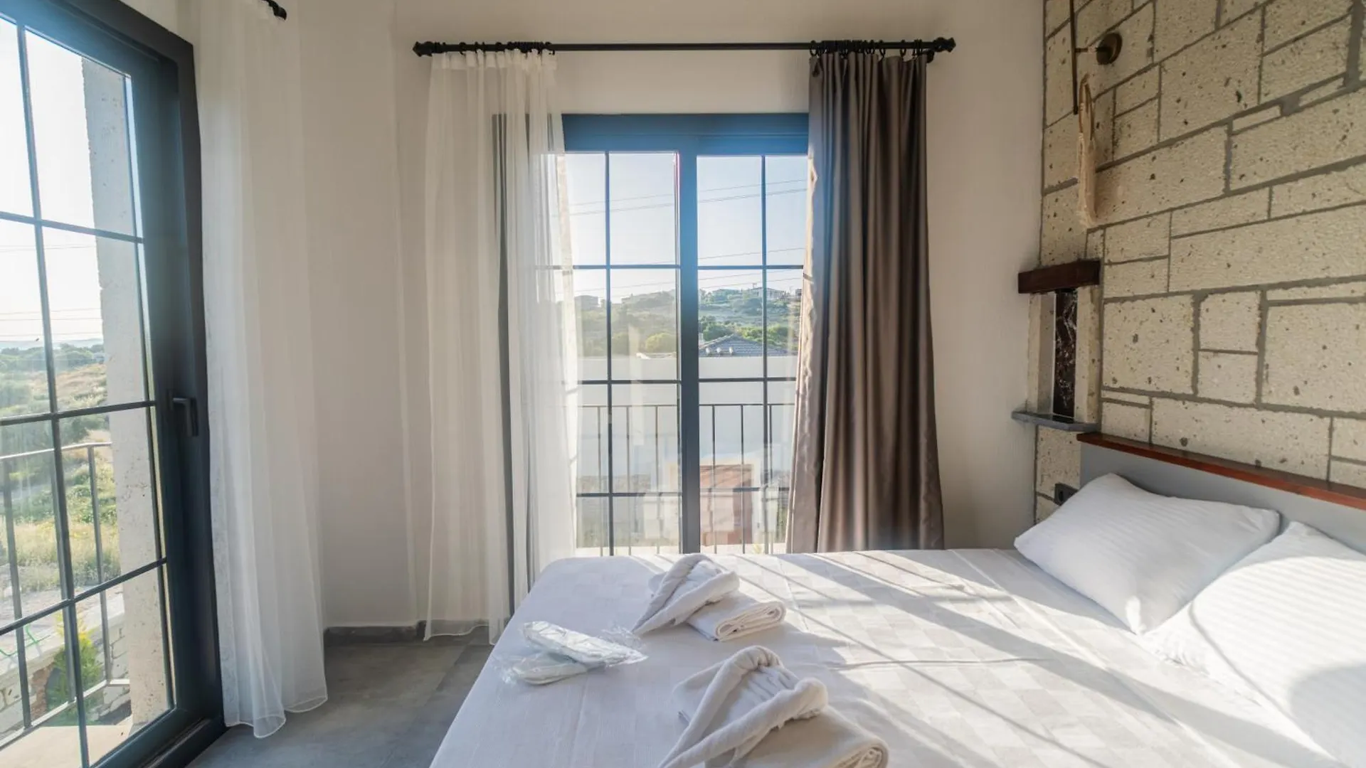Blanco Hotell Çeşme