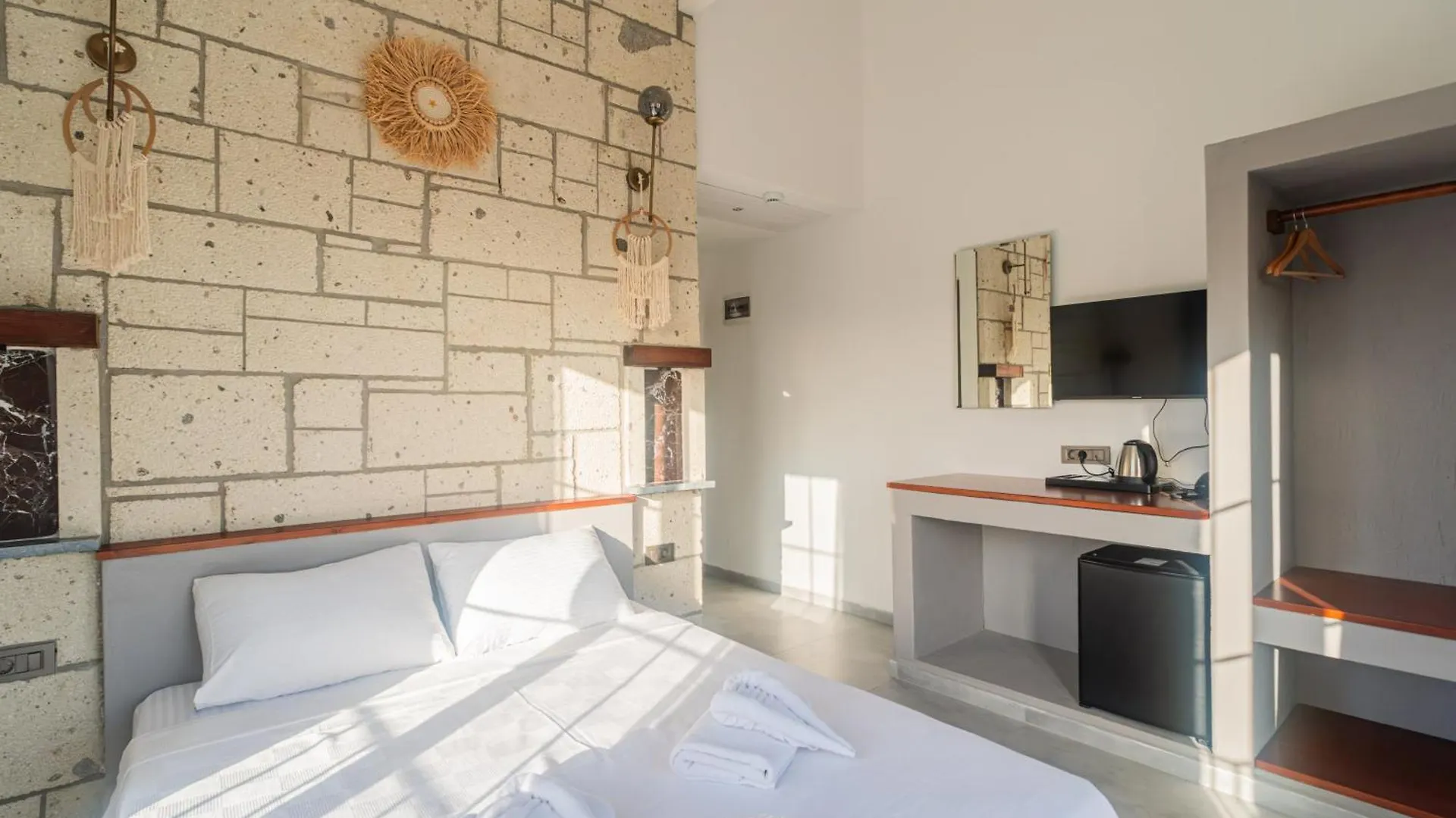 Blanco Hotell Çeşme