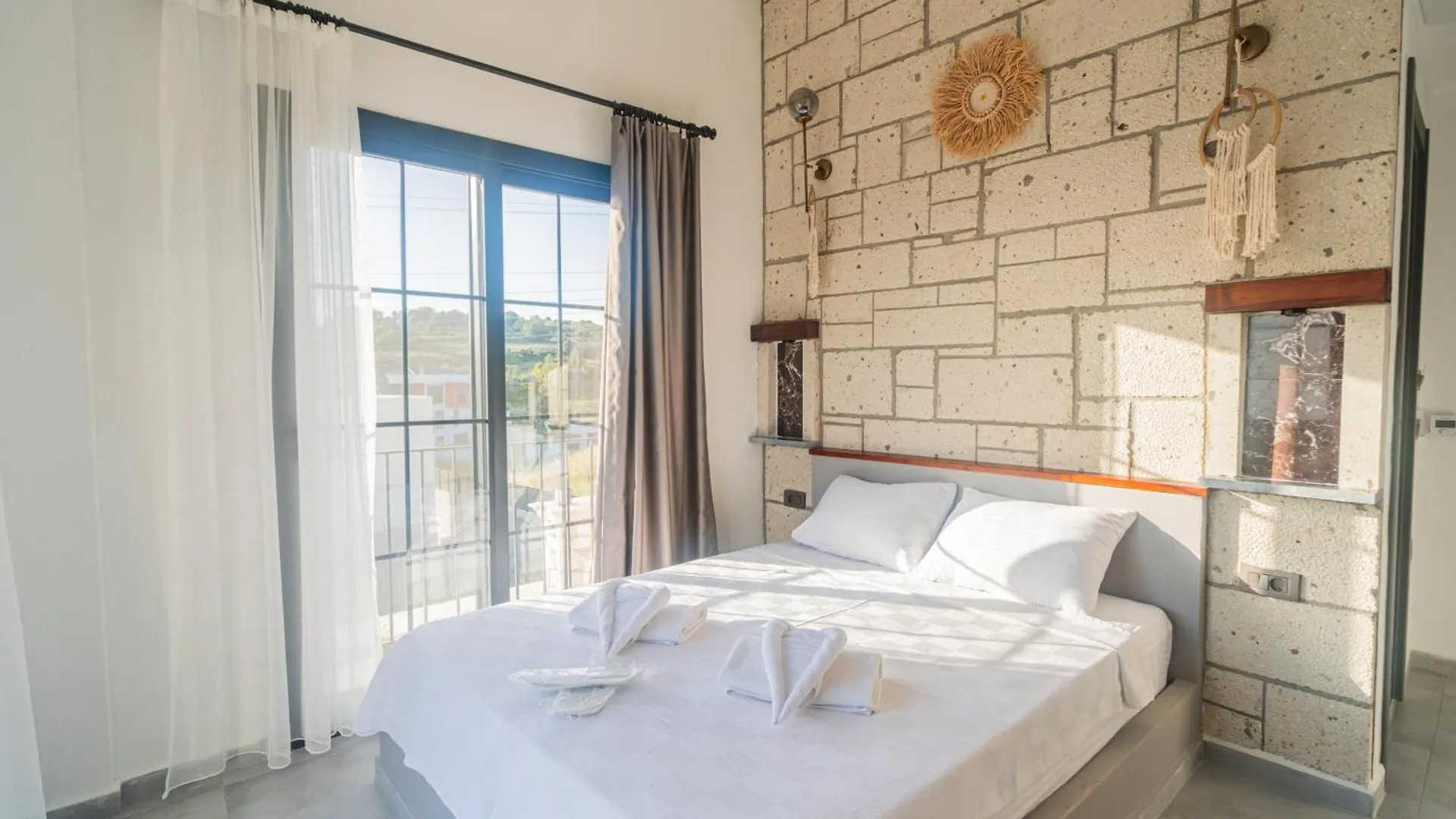 Blanco Hotell Çeşme