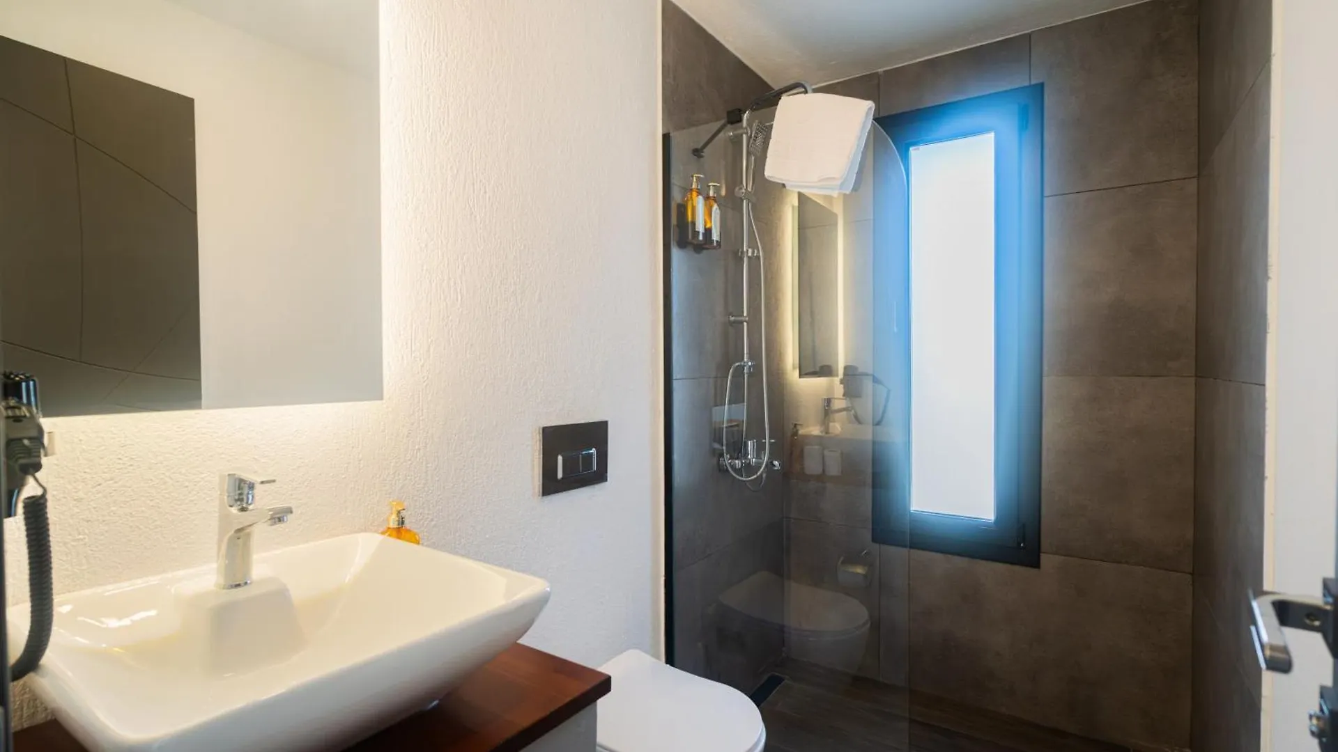 Blanco Hotell Çeşme