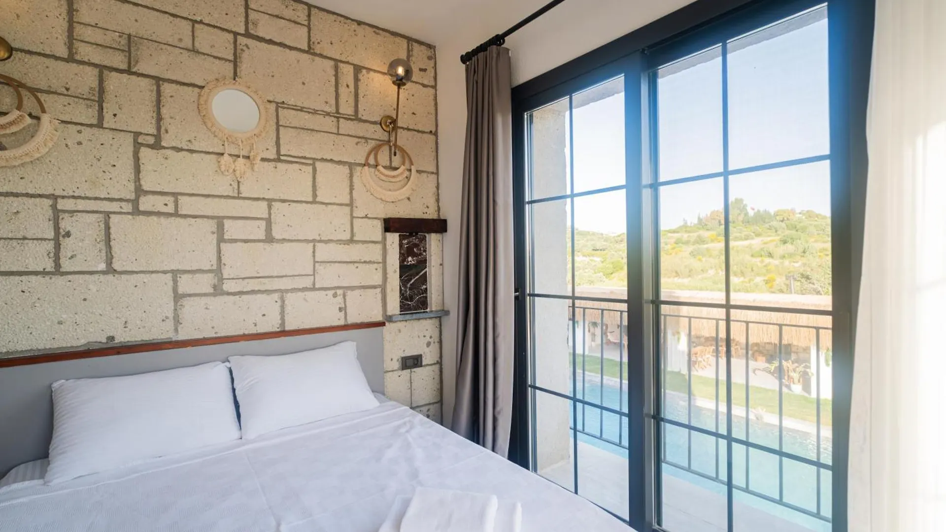 Blanco Hotell Çeşme 0*,  Turkiet