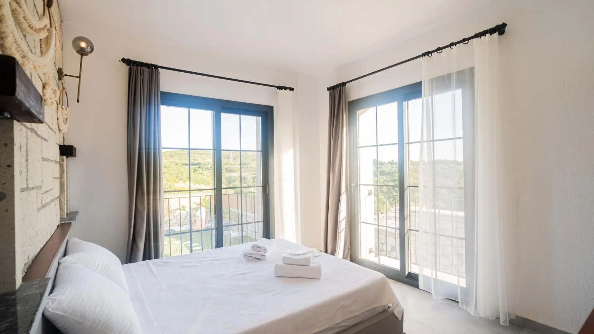 Blanco Hotell Çeşme