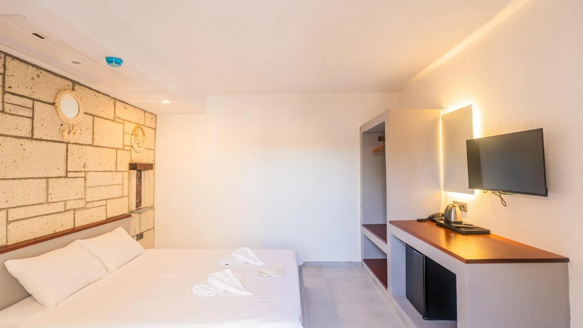 Blanco Hotell Çeşme