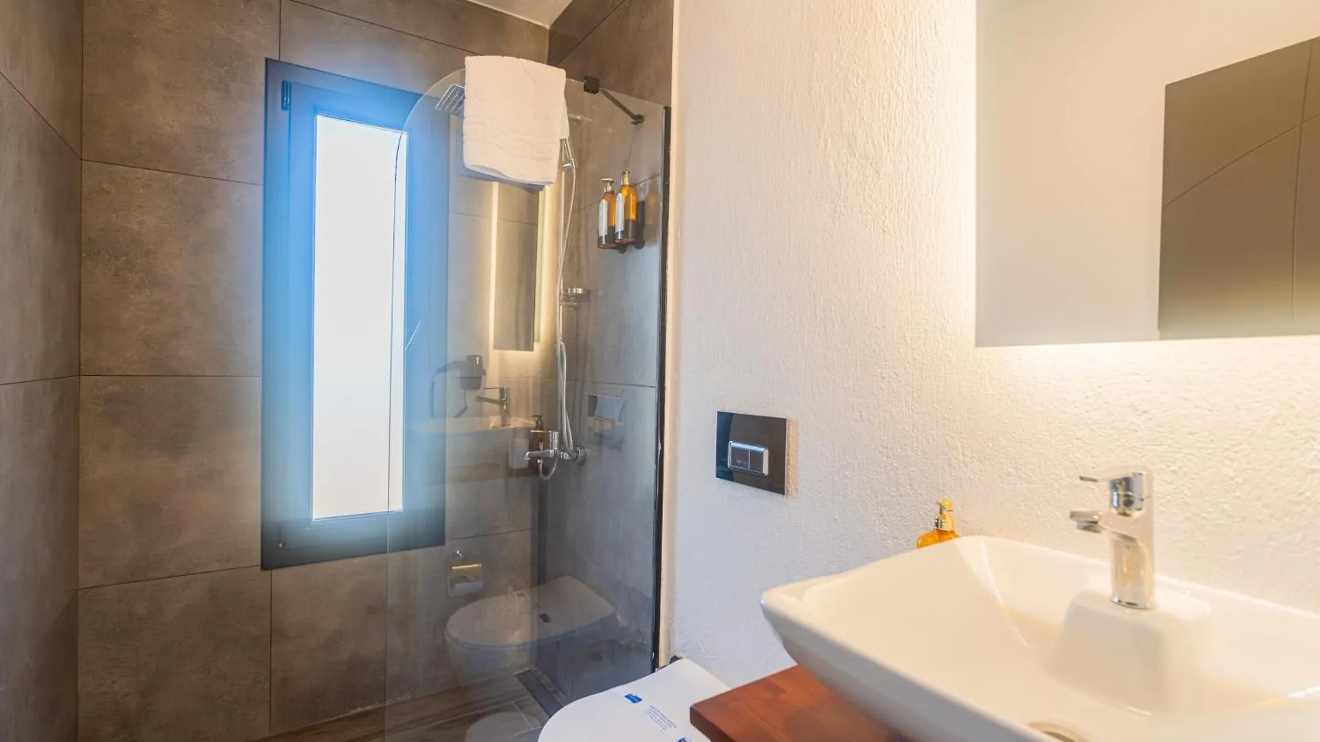 Blanco Hotell Çeşme