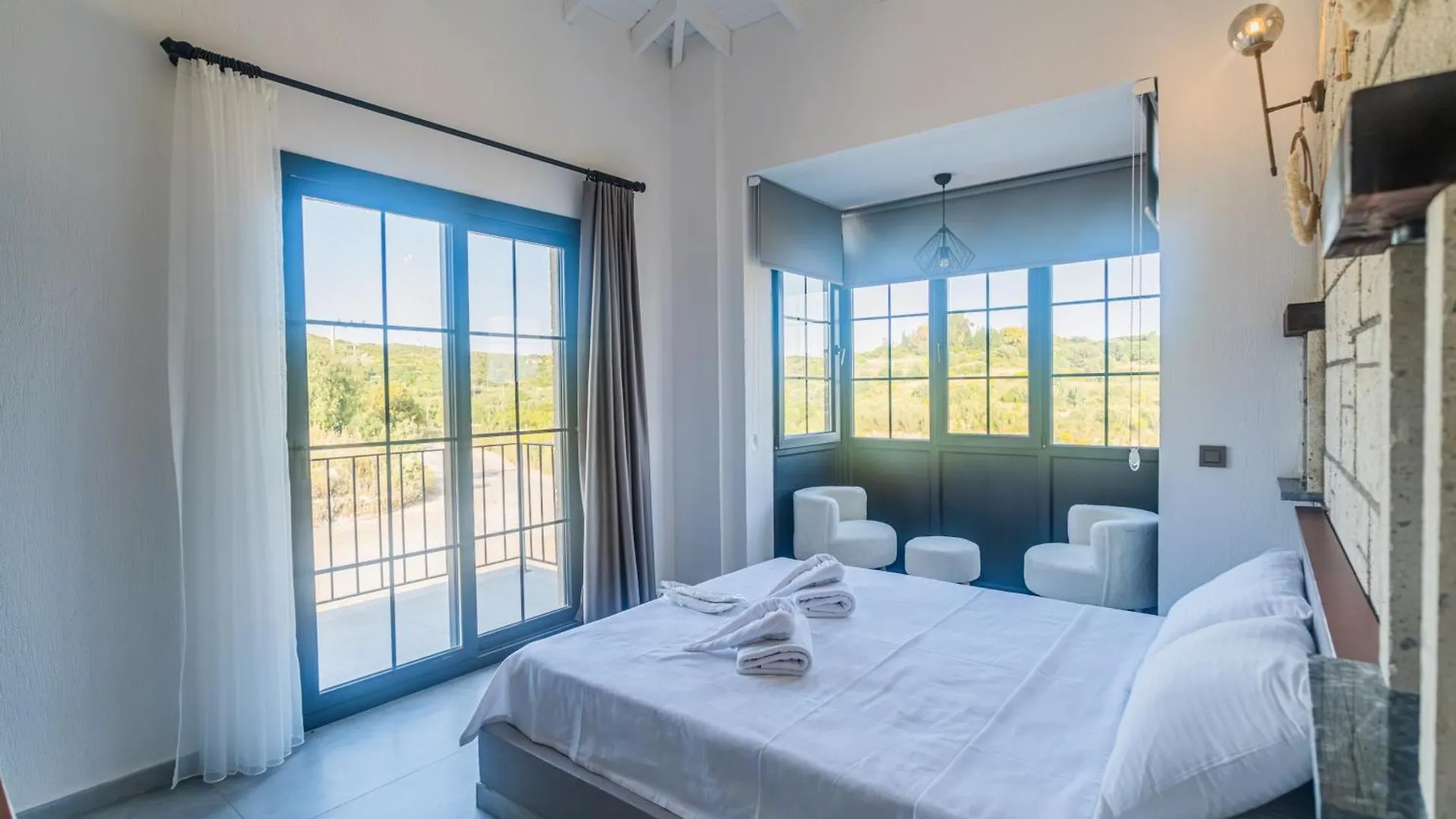 Blanco Hotell Çeşme Turkiet