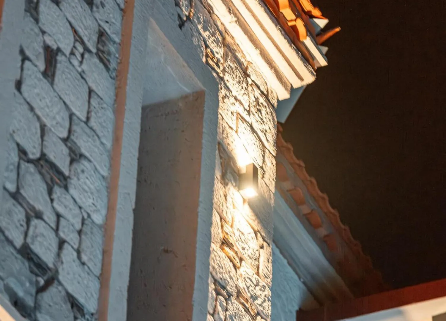 Blanco Hotell Çeşme 0*,