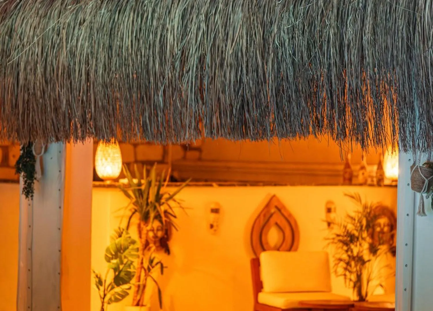 Blanco Hotell Çeşme