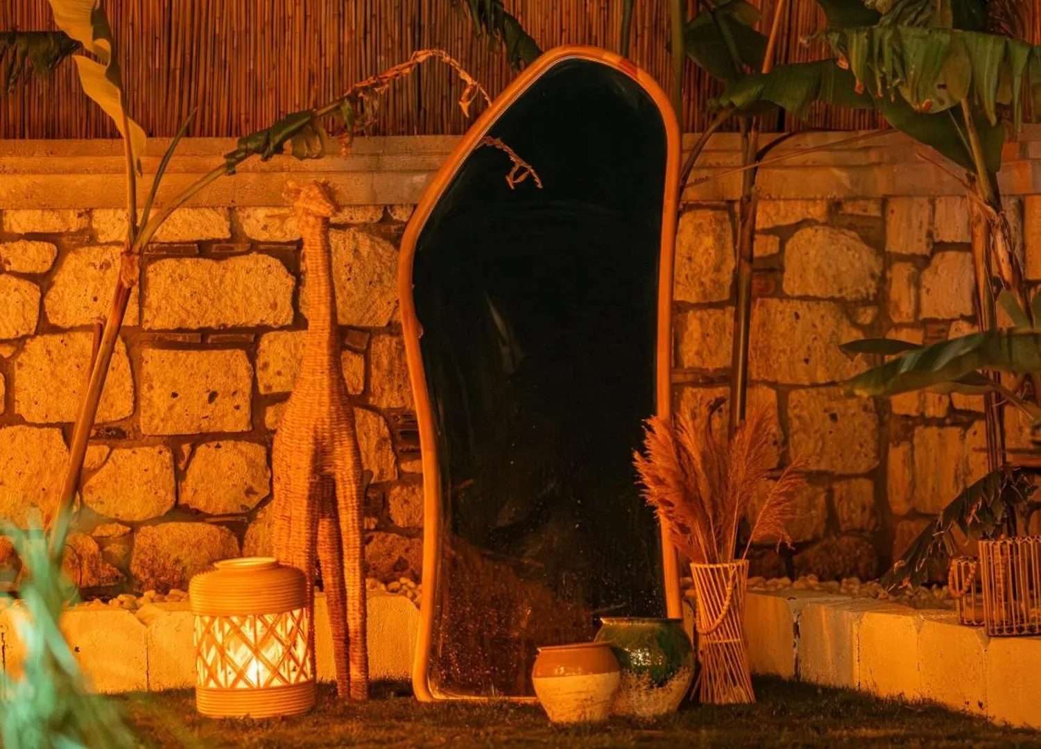 Blanco Hotell Çeşme Turkiet