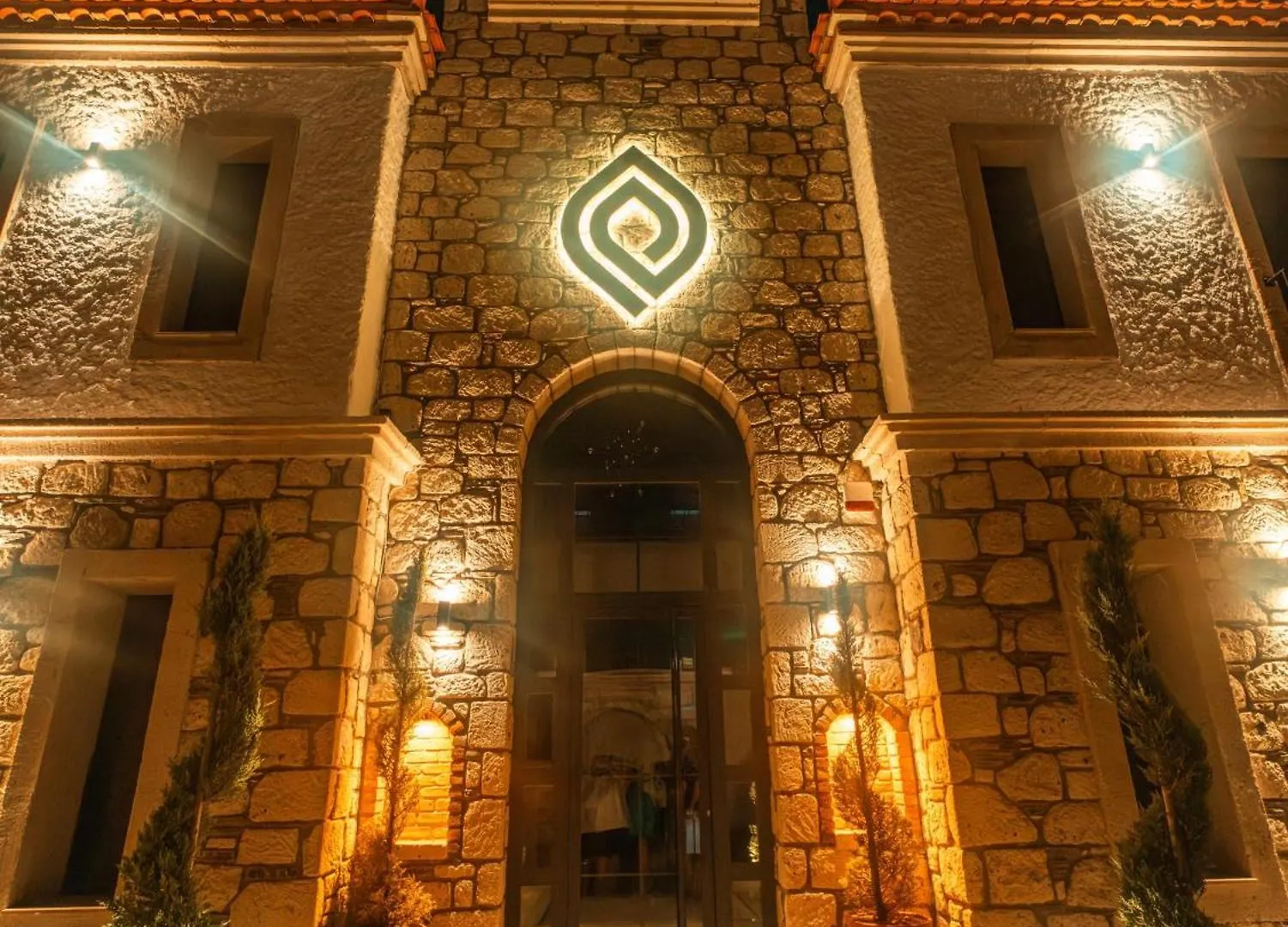 Blanco Hotell Çeşme