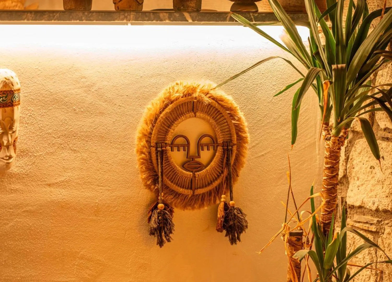 Blanco Hotell Çeşme